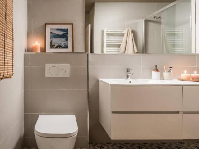 Apartamentos 2 Dormitorio Barcelona Barcelona ES102401937