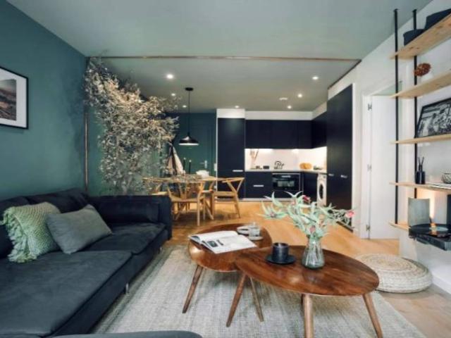 Apartamentos 2 Dormitorio Barcelona Barcelona ES102401236