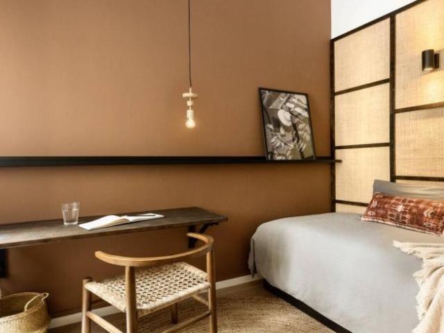 Apartamentos 2 Dormitorio Barcelona Barcelona ES102401283