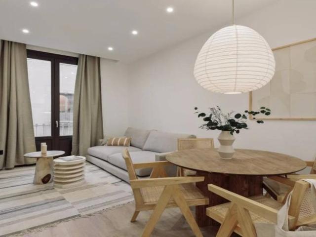Apartamentos 2 Dormitorio Barcelona Barcelona ES102401394