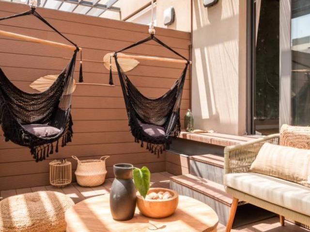 Apartamentos 2 Dormitorio Barcelona Barcelona ES102402097