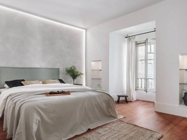 Apartamentos 2 Dormitorio Barcelona Barcelona ES102402149