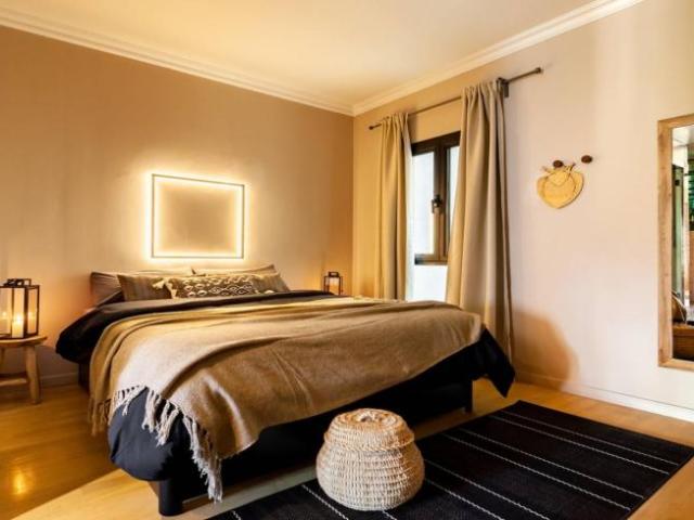 Apartamentos 2 Dormitorio Barcelona Barcelona ES102402152