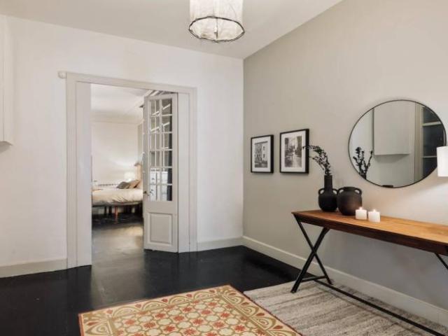 Apartamentos 2 Dormitorio Barcelona Barcelona ES102402188