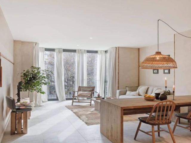 Apartamentos 2 Dormitorio Barcelona Barcelona ES102402231