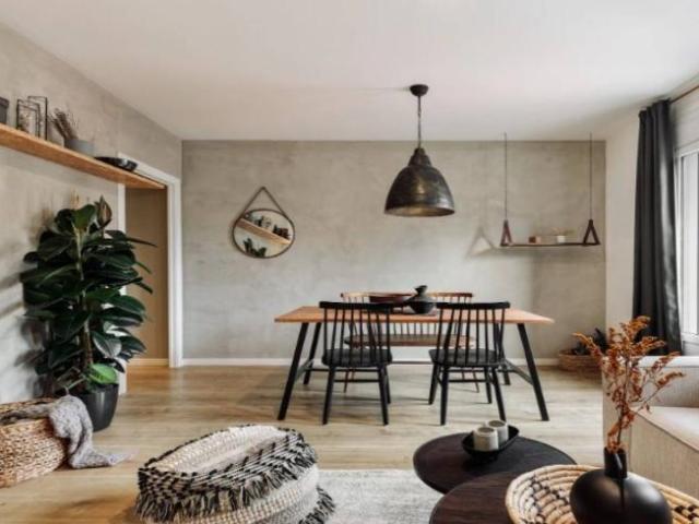 Apartamentos 2 Dormitorio Barcelona Barcelona ES102402274