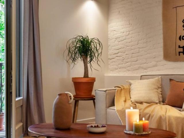 Apartamentos 2 Dormitorio Barcelona Barcelona ES102402279