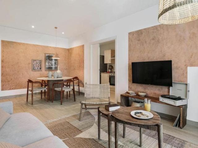 Apartamentos 2 Dormitorio Barcelona Barcelona ES102436627