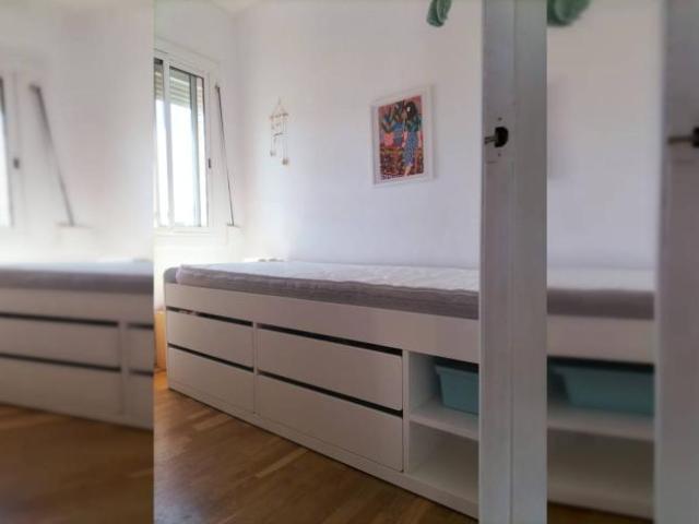 Apartamentos 2 Dormitorio Barcelona Barcelona ES102438240