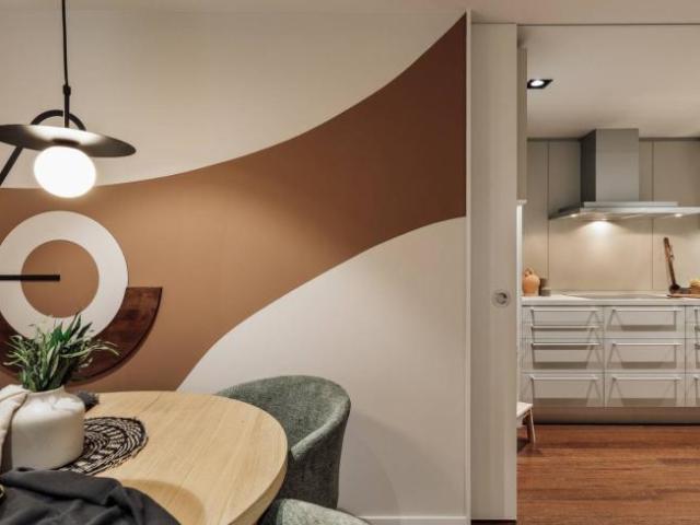 Apartamentos 2 Dormitorio Barcelona Barcelona ES102554393