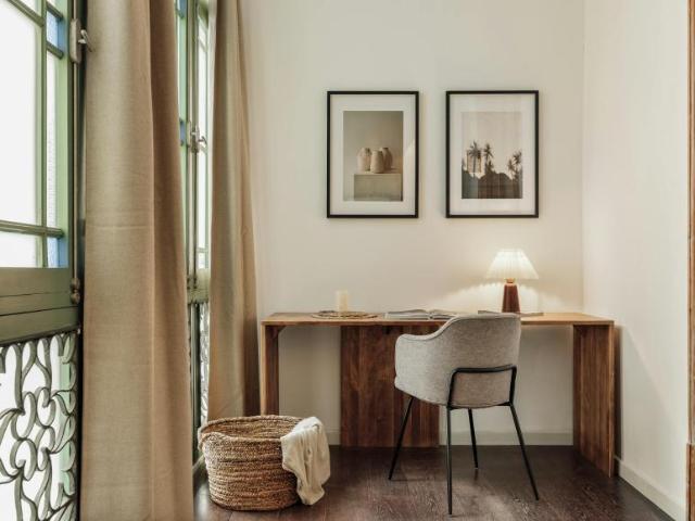 Apartamentos 2 Dormitorio Barcelona Barcelona ES102771757