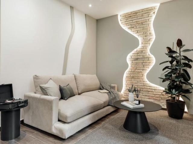 Apartamentos 2 Dormitorio Barcelona Barcelona ES102771823