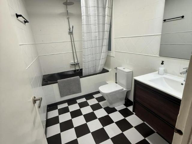 Apartamentos 2 Dormitorio Barcelona Barcelona ES102795622