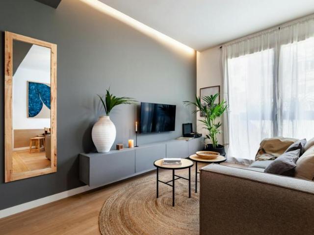 Apartamentos 2 Dormitorio Barcelona Barcelona ES102796065