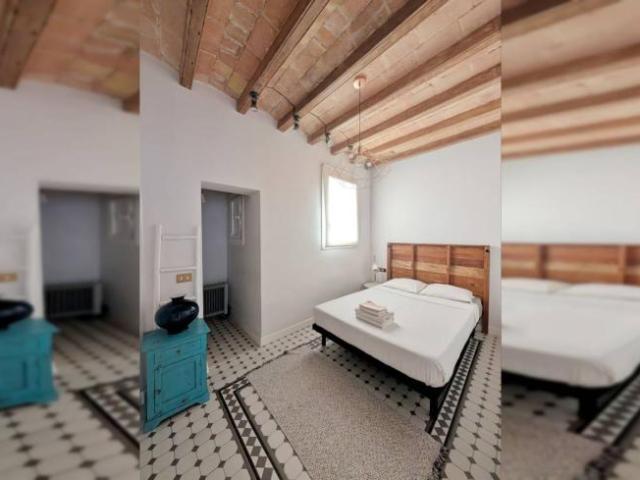 Apartamentos 2 Dormitorio Barcelona Barcelona ES102797044