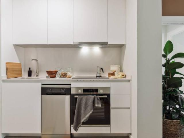 Apartamentos 2 Dormitorio Barcelona Barcelona ES102850649