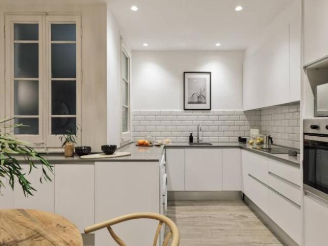 Apartamentos 2 Dormitorio Barcelona Barcelona ES102850654