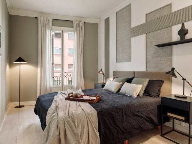 Apartamentos 2 Dormitorio Barcelona Barcelona ES102850922