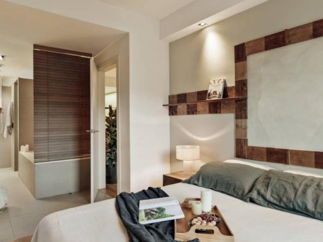 Apartamentos 2 Dormitorio Barcelona Barcelona ES102850944