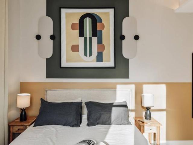 Apartamentos 2 Dormitorio Barcelona Barcelona ES102850396