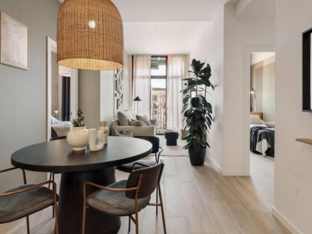 Apartamentos 2 Dormitorio Barcelona Barcelona ES102851486