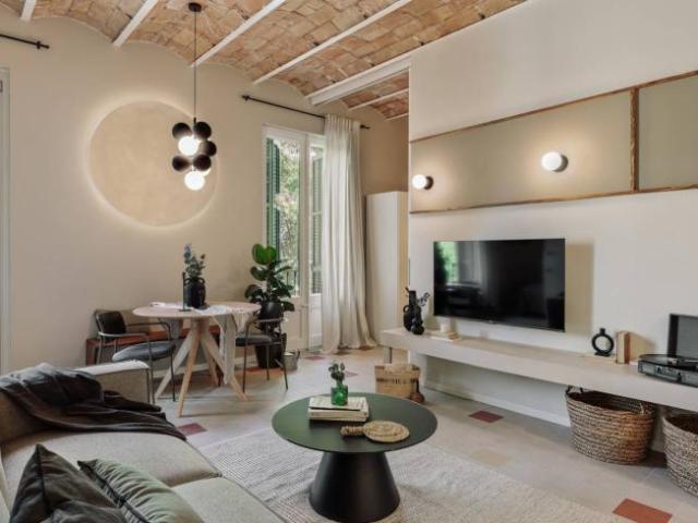 Apartamentos 2 Dormitorio Barcelona Barcelona ES102851571