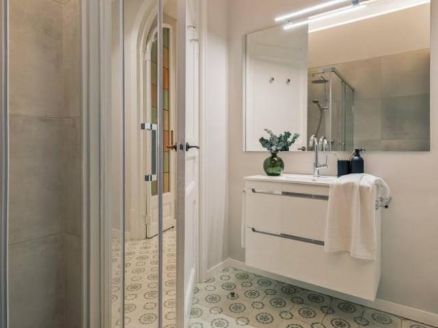 Apartamentos 2 Dormitorio Barcelona Barcelona ES102851625