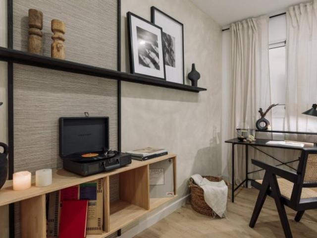 Apartamentos 2 Dormitorio Barcelona Barcelona ES102851673