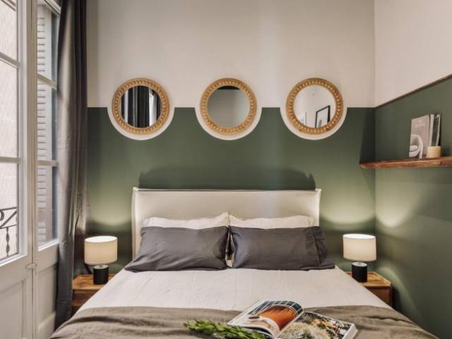 Apartamentos 2 Dormitorio Barcelona Barcelona ES102851848