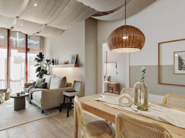 Apartamentos 2 Dormitorio Barcelona Barcelona ES102851897