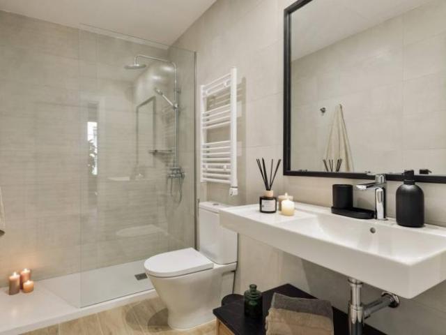Apartamentos 2 Dormitorio Barcelona Barcelona ES102851015
