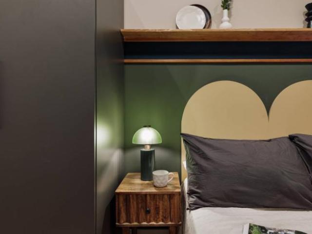 Apartamentos 2 Dormitorio Barcelona Barcelona ES102851133