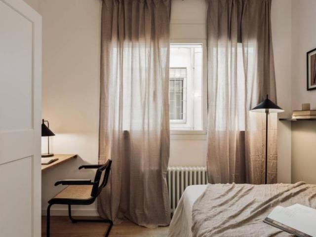 Apartamentos 2 Dormitorio Barcelona Barcelona ES102851177
