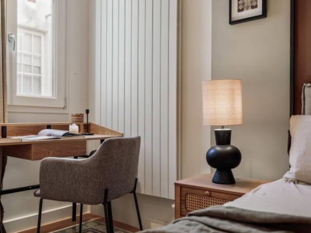 Apartamentos 2 Dormitorio Barcelona Barcelona ES102851298