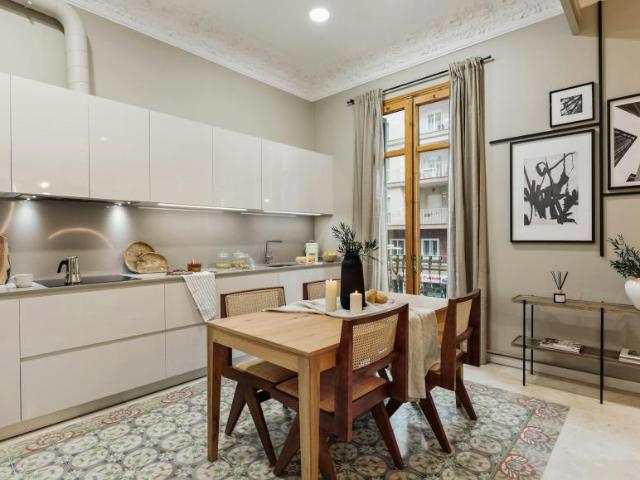 Apartamentos 2 Dormitorio Barcelona Barcelona ES102852610