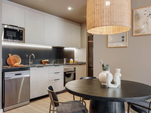 Apartamentos 2 Dormitorio Barcelona Barcelona ES102852849