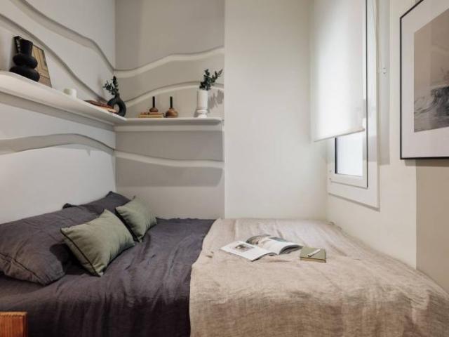 Apartamentos 2 Dormitorio Barcelona Barcelona ES102852940