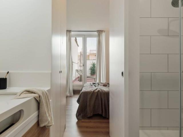 Apartamentos 2 Dormitorio Barcelona Barcelona ES102853070