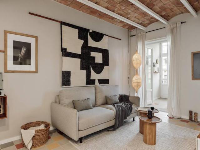 Apartamentos 2 Dormitorio Barcelona Barcelona ES102853073