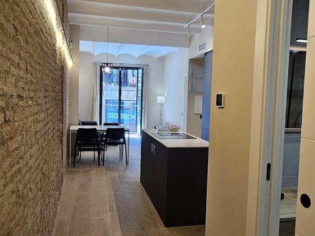 Apartamentos 2 Dormitorio Barcelona Barcelona ES102884678