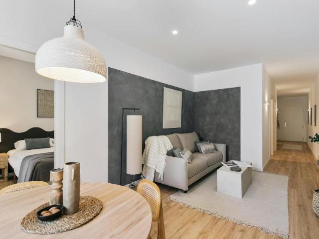 Apartamentos 2 Dormitorio Barcelona Barcelona ES102885445