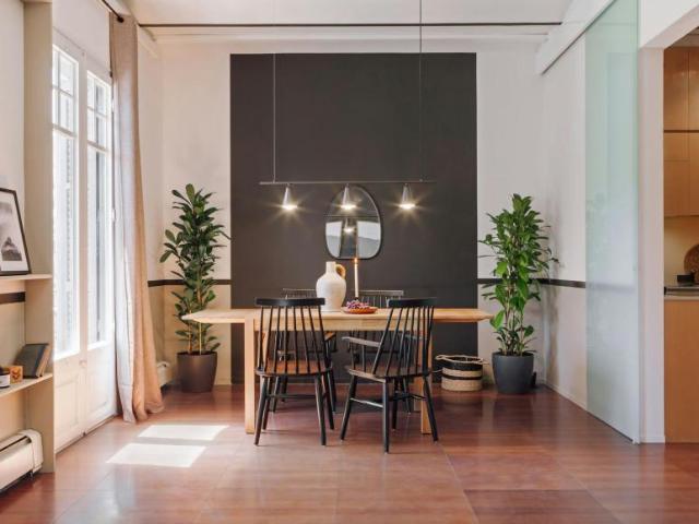 Apartamentos 2 Dormitorio Barcelona Barcelona ES102885513