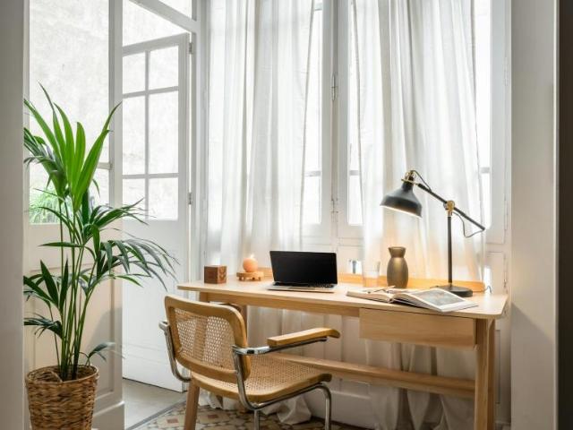 Apartamentos 2 Dormitorio Barcelona Barcelona ES102885637