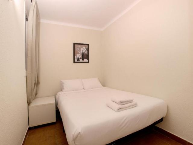 Apartamentos 2 Dormitorio Barcelona Barcelona ES102885735
