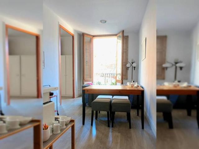Apartamentos 2 Dormitorio Barcelona Barcelona ES102886555