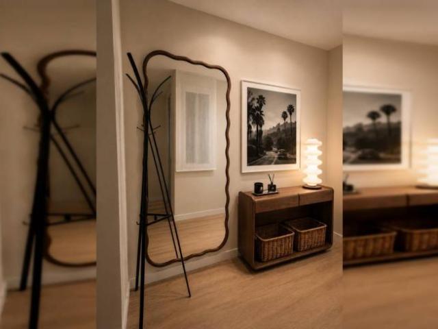 Apartamentos 2 Dormitorio Barcelona Barcelona ES102886341