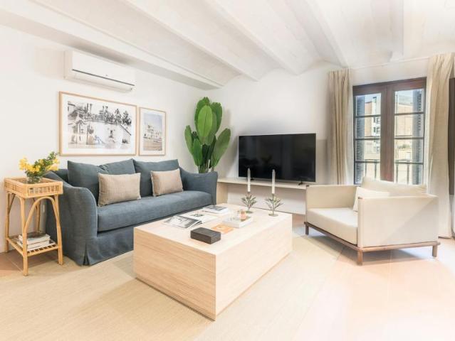 Apartamentos 2 Dormitorio Barcelona Barcelona ES102145434