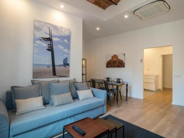 Apartamentos 2 Dormitorio Barcelona Barcelona ES102145776