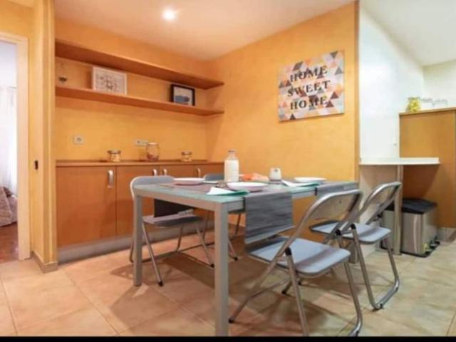 Apartamentos 2 Dormitorio Barcelona Barcelona ES102147278