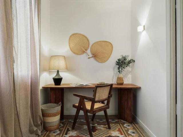 Apartamentos 2 Dormitorio Barcelona Barcelona ES102247521